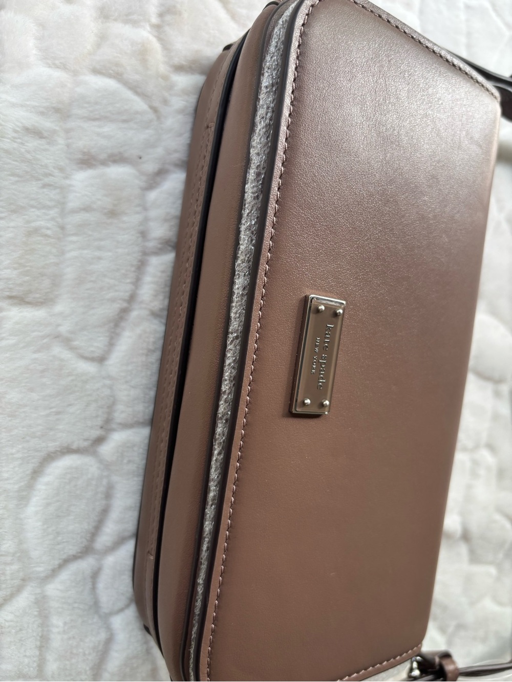 Kate Spade NY Liv Shoulder Bag - Picture 4 of 15